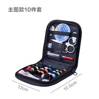 10 наборов основных моделей изображений