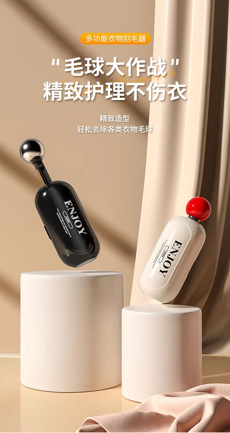 Reusable Travel Lint Roller: Washable Fabric Cleaner for On-the-Go Freshness - Product image 6