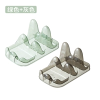 Light Luxury Grey+Light Luxury Green [2 установки]