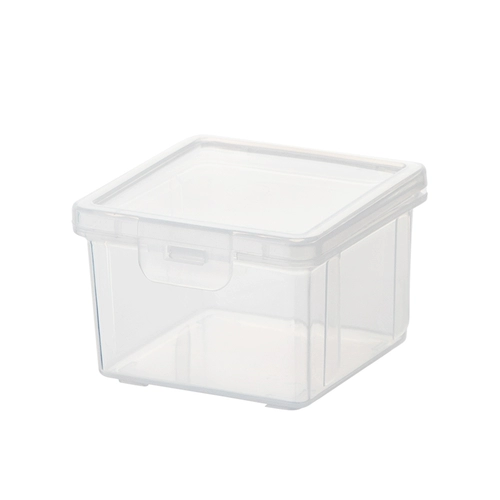 Детский аксессуар для волос, коробка для хранения, детская резинка, заколка для волос, прозрачный ободок, коробочка для хранения