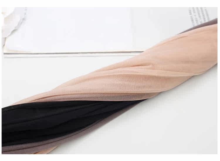 Chaussettes - collants 8166T - Ref 760689 Image 15