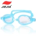 Kính bơi Jiejia kính chống nước unisex chống sương mù kính bơi HD dành cho người lớn trẻ em kính bơi thời trang mắt kính bơi phoenix Goggles