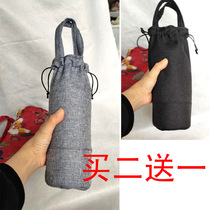 Water cup cover Universal protective cover custom increase anti-fall and anti-scalding cover Cup cover Portable hand-carried cover 800M