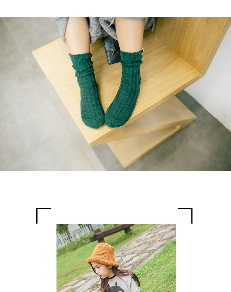 Chaussettes enfant - Ref 2106784 Image 17