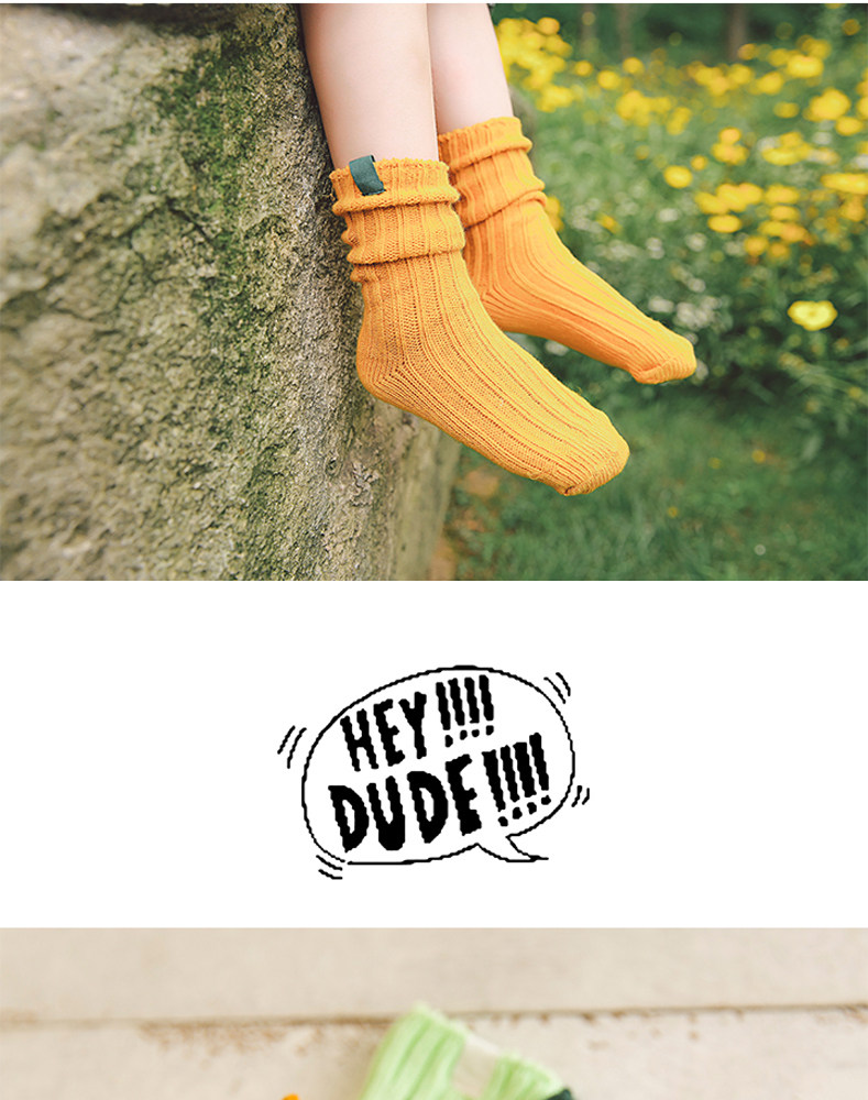 Chaussettes enfant - Ref 2106784 Image 12