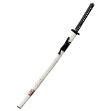 Принесение урегулирования оболочки, Кендо, японское Toyo Samurai Blade Практика