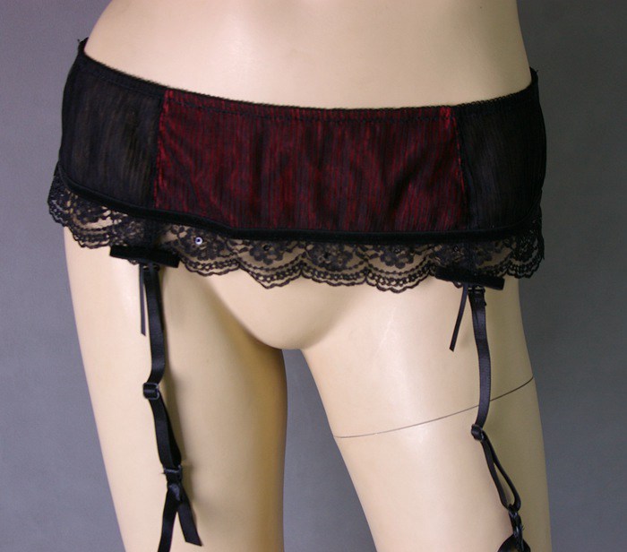 Jarretière - Ref 798541 Image 4