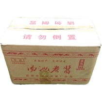 Yunnan specialty Zhang ying tangchi old sauce (180g X40 bags) whole box