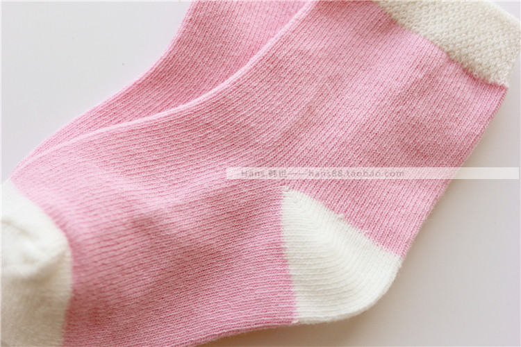 Chaussettes pour bébé - Ref 2109561 Image 30