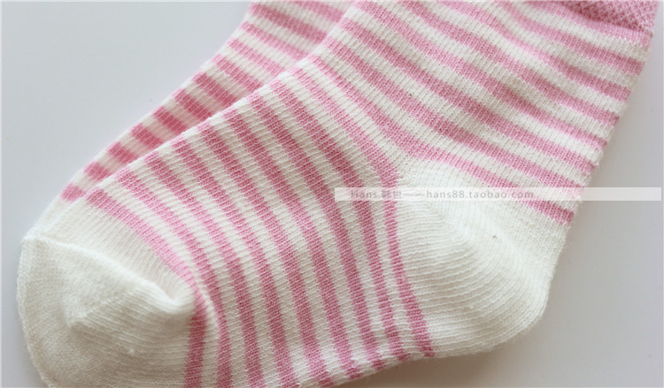 Chaussettes pour bébé - Ref 2109561 Image 32