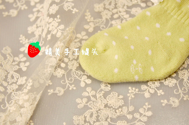 Chaussettes pour bébé - Ref 2109561 Image 54