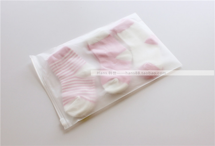 Chaussettes pour bébé - Ref 2109561 Image 20