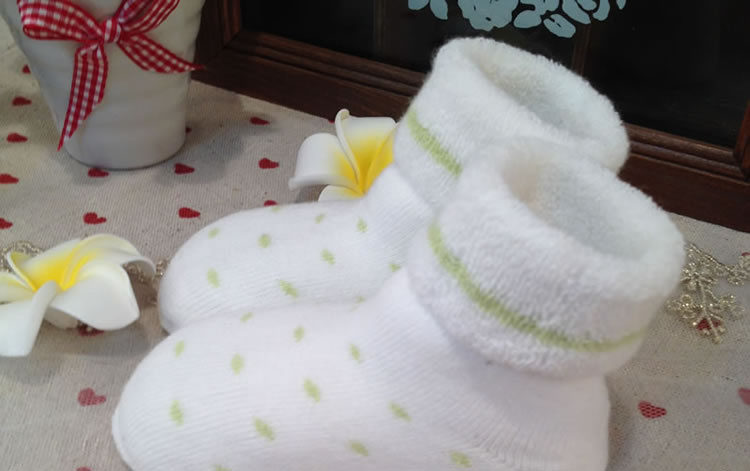 Chaussettes pour bébé - Ref 2109561 Image 47