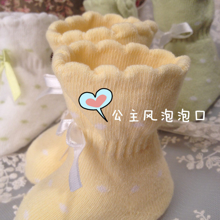 Chaussettes pour bébé - Ref 2109561 Image 52