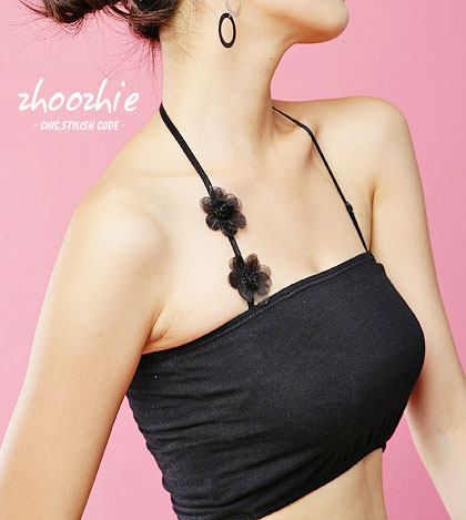 Sangles pour lingerie - Ref 816422 Image 21