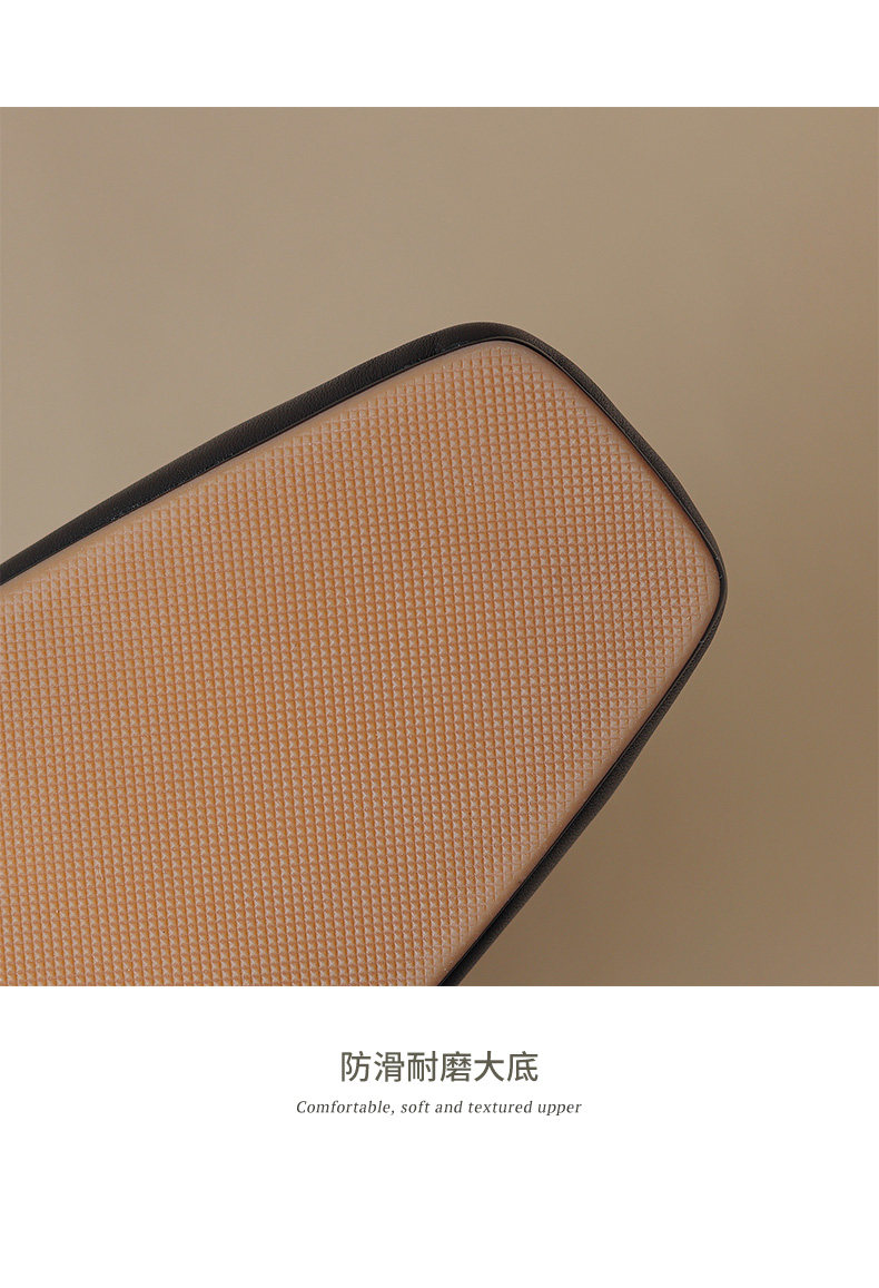 Обувь Меллер 新款真皮复古方头粗跟穆勒鞋女夏季外穿半拖鞋凉拖鞋高跟鞋 Pan miss