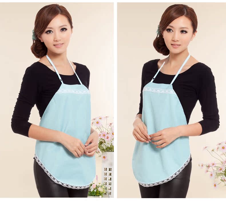 Tạp dề bảo vệ bức xạ chính hãng Tôi mang thai phụ nữ mang thai Bộ đồ chống bức xạ Quần áo bà bầu chống bức xạ 101J váy cho bà bầu chính hãng