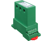 CE-IJ31-54BS3-0 5 Three-phase galvanic isolation transmitter IJ31A-84 34 44 42BS3-0 2