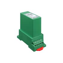 ST-P01 Single-channel DC power transmitter sensor
