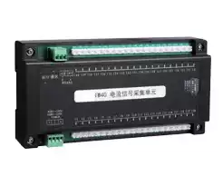SC YM-IW32 40 multi-channel 32-channel 40-channel AC current acquisition module Modbus RTU RS485
