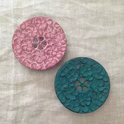 Japanese-made Shengyutang Southern Iron and Cherry Blossom Tea Kettle Special pot bottom insulation pot mat