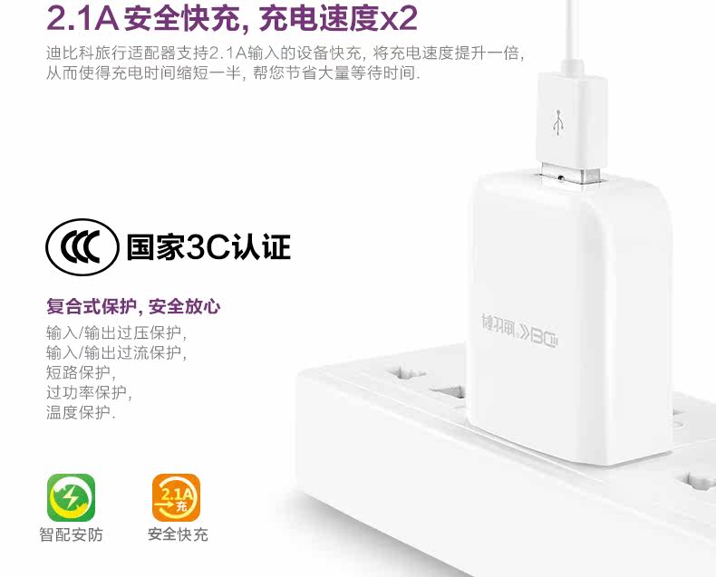 chargeur pour téléphones APPLE APPLE IPHONE6 - Ref 1291457 Image 13