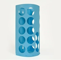 Небо синий (с 1 фиксированным диском)