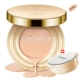 Net red air cushion bb cream nude trang điểm che khuyết điểm mạnh mẽ Hàn Quốc dưỡng ẩm dạng lỏng nền làm sáng màu da cô lập lâu dài CC cream sugao cc cream