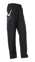 Donic Donik table tennis uniform table tennis long pants sportswear 98610-177 (line goods)
