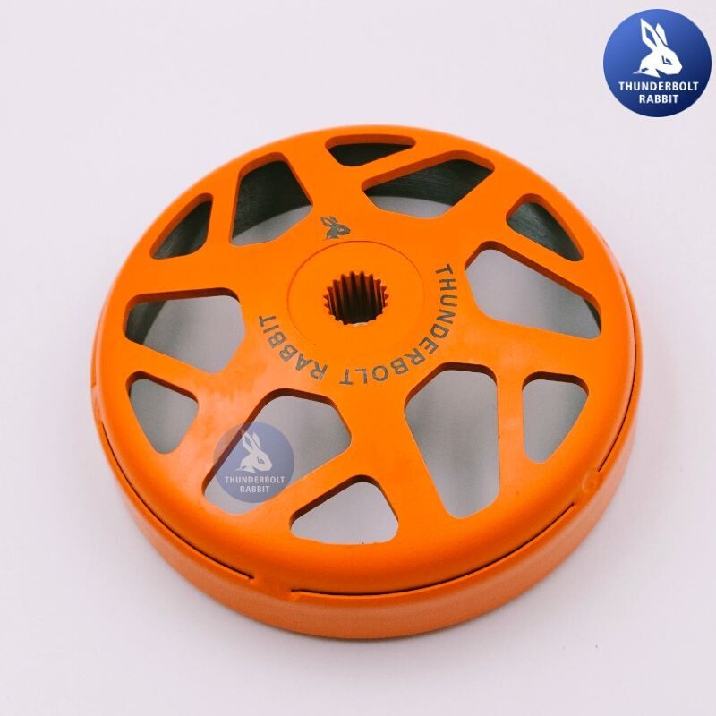 Thunder Rabbit Pcx, Nmax, Uhr Lightweight Chain Sprocket