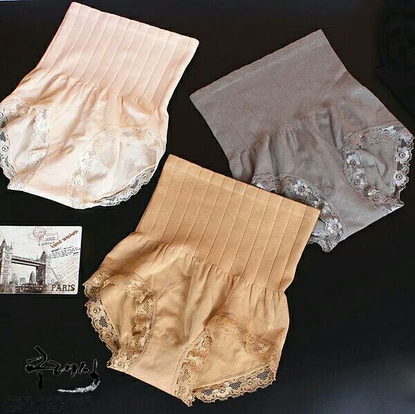 Sous-vêtement minceur - Ref 698935 Image 7