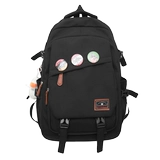 Вместительный и большой ранец, сумка через плечо, рюкзак, небольшая сумка, для средней школы, 4-6 года, в корейском стиле