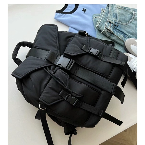 Рюкзак, сумка через плечо, ноутбук, ранец для путешествий