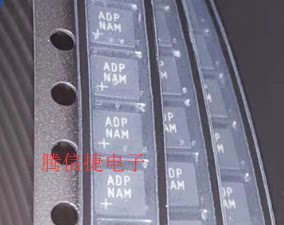 Brand new original dress MAX15026BETD T web version printed ADP DFN-14 switch controller IC chip
