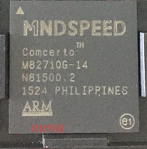 Guaranteed original M82710G-14 M82710-14 ARM Processor 95