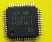 Brand new Spot TMS320F28027PTT F28027PTT Microcontroller 17