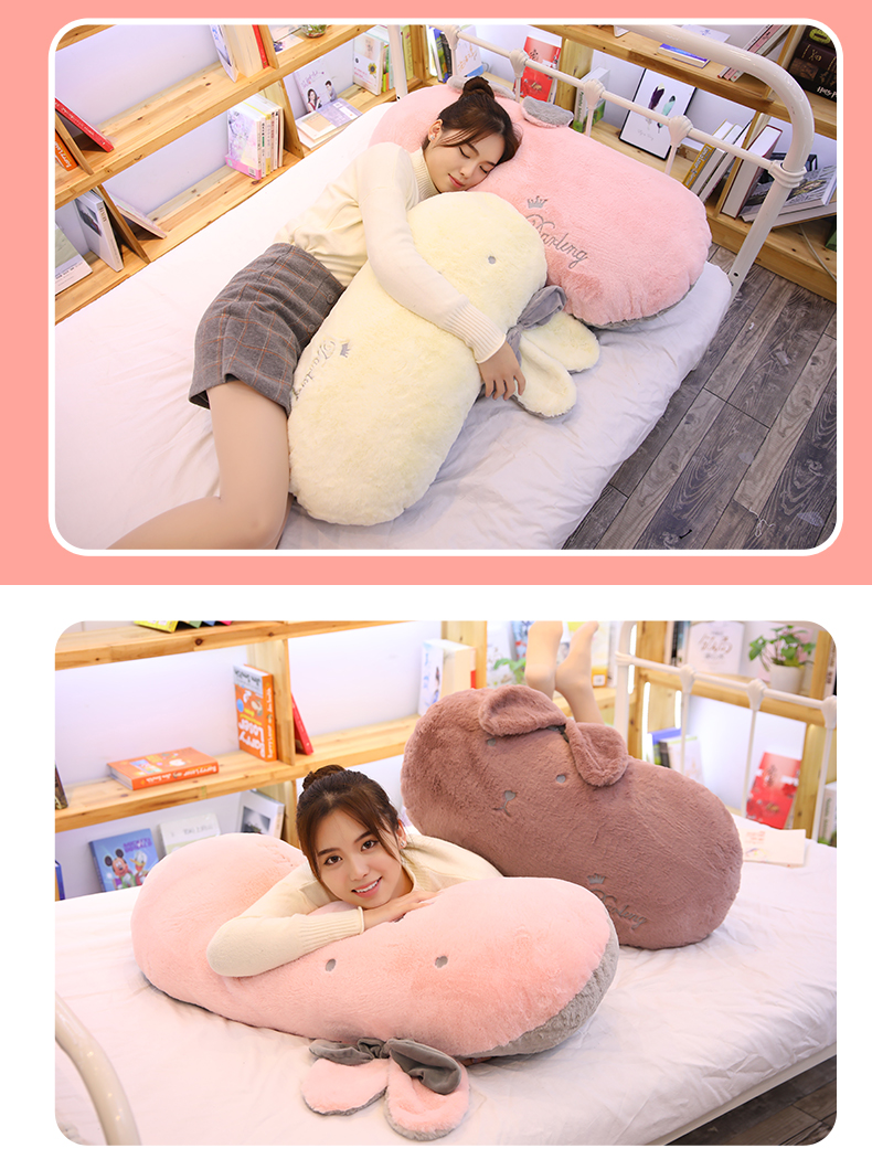 INS đầu giường gối đầu giường công chúa gió đệm sofa lớn tựa lưng dài gối sang trọng dễ thương đệm có thể tháo rời và có thể giặt - Trở lại đệm / Bolsters bộ chăn gối văn phòng giá rẻ