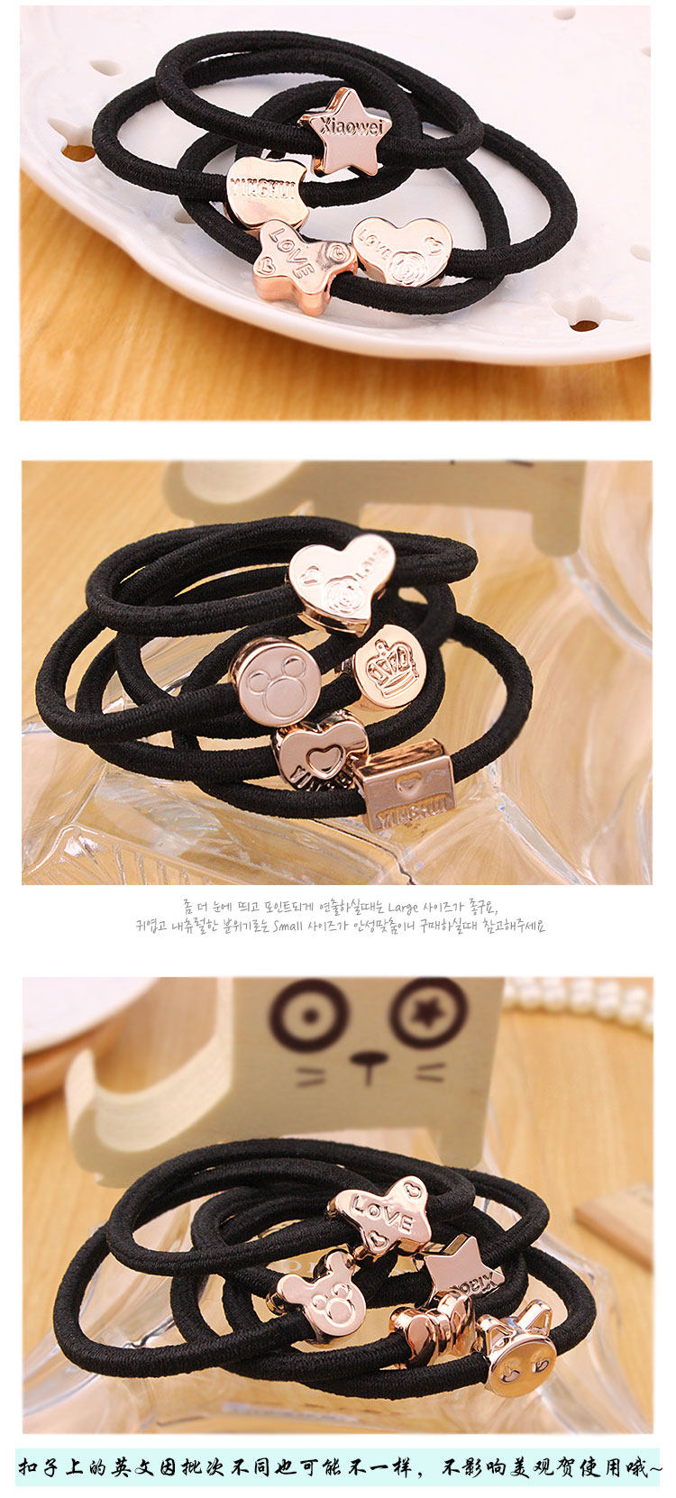 Accessoire cheveux en autre - Ref 1205673 Image 12