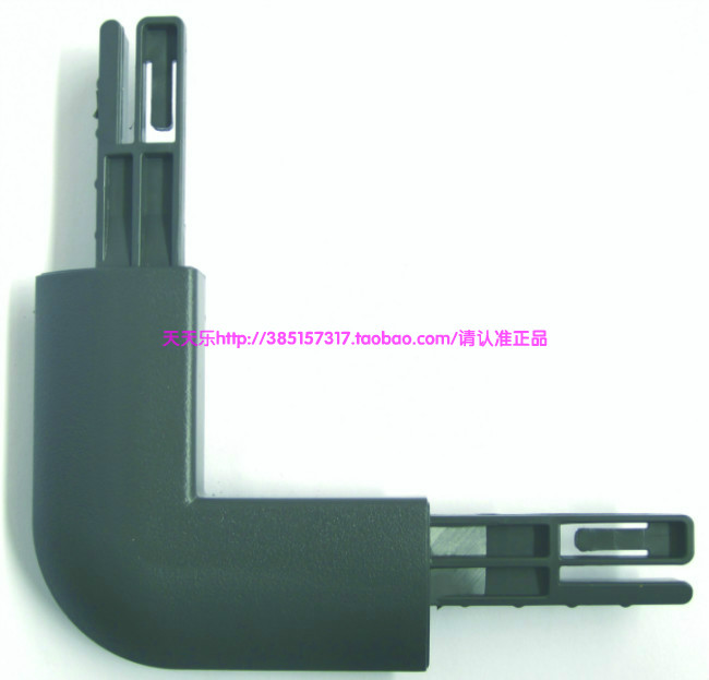 友 麻将 机 Khung khung khung Khung đầu nối khung Bấm các góc khung Mô hình - Các lớp học Mạt chược / Cờ vua / giáo dục cờ vua thuỷ tinh