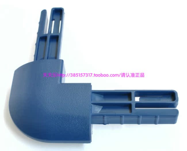 友 麻将 机 Khung khung khung Khung đầu nối khung Bấm các góc khung Mô hình - Các lớp học Mạt chược / Cờ vua / giáo dục cờ vua thuỷ tinh