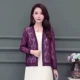 2020 mùa xuân và mùa hè mới áo khoác ren khăn choàng chống nắng quần áo mỏng cardigan của phụ nữ kích thước lớn quần áo phụ nữ nhỏ bên ngoài của phụ nữ đoạn ngắn - Áo khoác ngắn