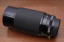 Weda Vivitar Series1 70-210mm F2 8-4 F2 Shenglasses 1 AIS Nikon mouth micropitch