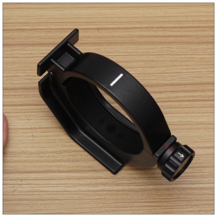 Canon CANON FD 300 4 L tripod ring 82mm hood accessories