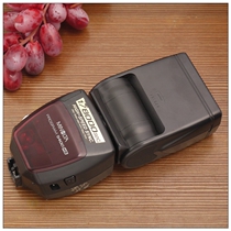 Beauty can da program 5400xi 3500xi flash Sony hot boot connector Sony single counter available