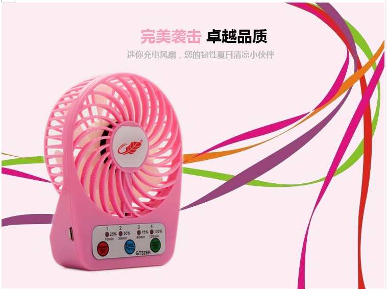 Ventilateur USB - Ref 399526 Image 41