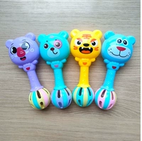 1 Смешанный стиль маленького животного