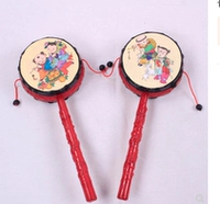 1 благоприятный барабан