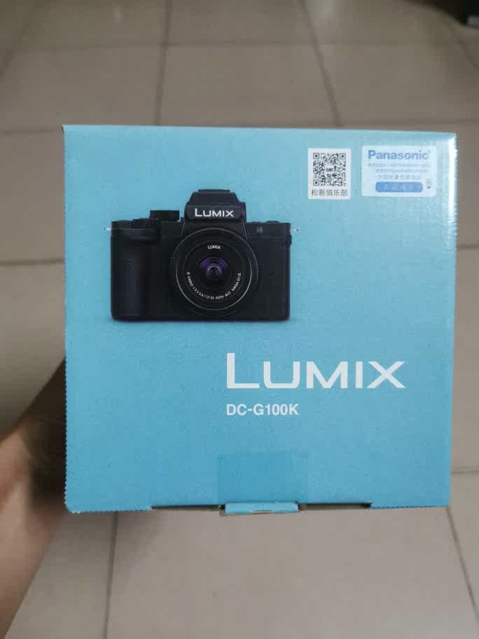 Brand new Panasonic G100, only one, no reason to return, can be discounted, old customers are preferred
