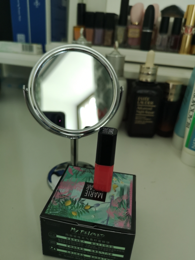 玛丽黛佳遮瑕粉饼好不好用，价格是多少钱呢,第3张