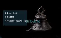 Nepal handmade copper bell Kathmandu wind chimes and other wind bells wind chimes home wind chimes